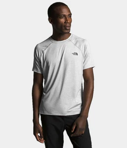 The North Face Herren HyperLayer FD Kurzarm T-Shirt ** UPF-50 1005 - Bild 1 von 30