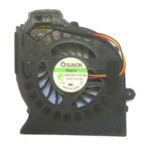 Sunon refroidisseur Ventilateur MF60120V1-C181-S9A Pour Pavillon dv6-6c61er - Photo 1/2