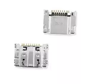 CONNETTORE DI RICARICA SAMSUNG S3 i9300 S3 Neo I9200 I9205 Tab SM-T310 T311 T330 - Foto 1 di 1
