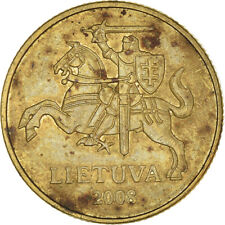 [#1000899] Monnaie, Lituanie, 20 Centu, 2008