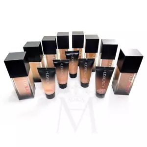 Huda Beauty Original #FauxFilter Luminous Matte Foundation ORIGINAL - Picture 1 of 41