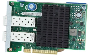 Hewlett Packard Enterprise 10 Gb 2x 560FLR-SFP+ fibra interna 10000 Mbps - Imagen 1 de 1