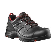 Haix Black Eagle Safety 54 low/black-red