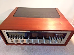 MARANTZ 4270 RECEIVER--- NEAR MINT - Picture 1 of 13