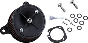 Filtro de aire sigiloso de repuesto para bicicleta Harley Davidson Fxdl 1340 1993-1998 S&S - Imagen 1 de 8