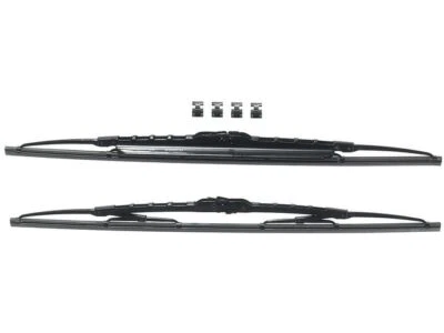 For 1995-1997 Audi A6 Wiper Blade Set Front Bosch 84625TMGG 1996 Wiper Blade - Imagem 1 de 2