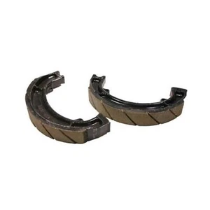 Suzuki Brake Shoes 970918 Vesrah VB-315 1981-82 RM250/RM465 FR, 1983 ALT125D - Picture 1 of 3