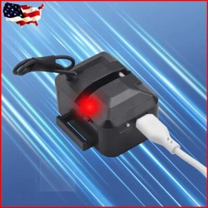 UAV Airdropper for DJI Mini 4 Pro/Air 3 Useful for Fishing and Casting Farther - Picture 1 of 12