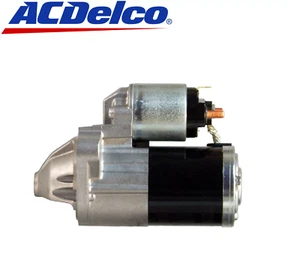 Starter for 2014-2022 Mazda CX-5 2.5L / Mazda 3 6 *NEW ACDELCO - Picture 1 of 4