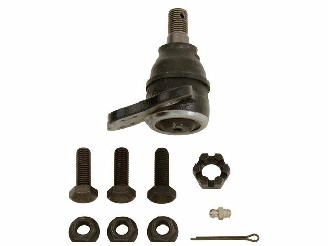 Rótula superior delantera para Dodge Durango 2001 2002 F724XQ 2000-2003 Foto 1 de 1