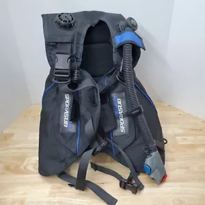 SCARAB SPORASUB Gilet Compensatore Ragazzo Gilet Subacqueo - Med Medium - Foto 1 di 10