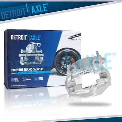 Pinza de freno de disco trasera izquierda para 2001 2002 2003 2004 2005 2006 Lexus LS430 Foto 1 de 4