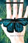 The Adoration of Jenna Fox by Mary E. Pearson (English) Hardcover Book