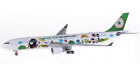 Phoenix EVA Air Picnic Airbus A330-300 B-16331 1:400 DIECAST plane Pre-builded