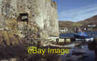 Photo 6X4 Landing Stage Kisimul Castle, Castlebay. Barra. Leadaig  C2007