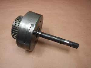 Jeep Wagoneer Cj7 1978 Th400 Forward Drum Input Shaft Factory OEM Free Ship - Picture 1 of 6