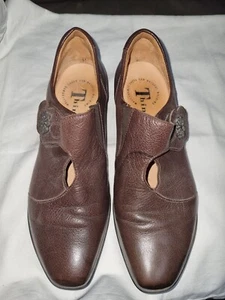 Damenschuhe Halbschuhe THINK Gr.39 UK 6 Braun - Bild 1 von 7