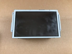 2013-2015 Ford Escape Radio Information Display Screen W/ Navigation OEM - Picture 1 of 3
