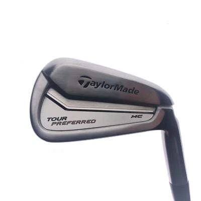 Used TaylorMade Tour Preferred MC 2014 6 Iron / 30 Degrees / Regular Flex - Image 1 of 4