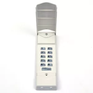 Trasmettitore tastiera lineare DTKP Delta-3 DNT00062 tastiera remota wireless - Foto 1 di 1