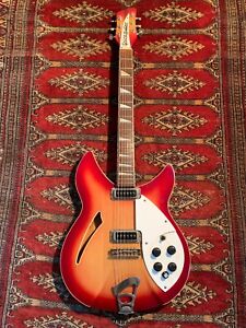 1986 Greco Rg80 Fujigen Mint CollectionI Japan vintage free shipping