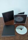 Scott Walker THE DRIFT Cd Album ~ Slipcase & Booklet 2006