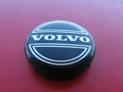 VOLVO S40 V40 S60 S80 850 S70 (1) TAPACUBOS TAPACUBOS TAPACUBOS CUBIERTA CENTRAL FABRICANTE DE EQUIPOS ORIGINALES 7287 Foto 1 de 2