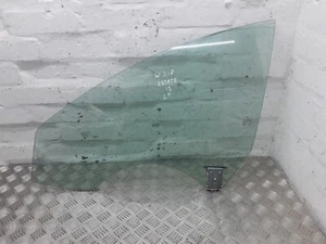 MERCEDES W218 CLS FRONT LEFT WINDOW DOOR GLASS 2013 - Picture 1 of 12