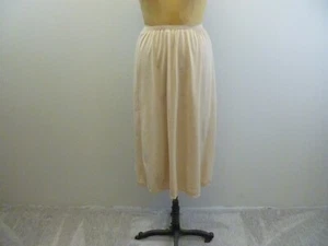 Shadowline Irregular 30" Nylon Half Slips (47116) - Picture 1 of 6