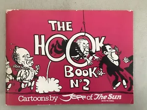 THE HOOK BOOK No. 2, Jeff Hook Softcover - Bild 1 von 9