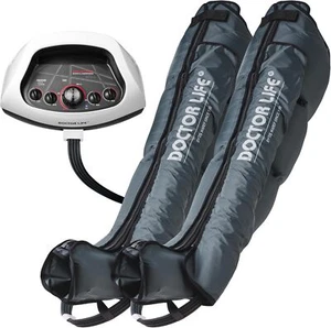 [DOCTOR LIFE] SP-2000 Sequential Air Compression Leg Massager for Circulation - Picture 1 of 9