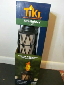 Tiki Brand BiteFighterTorch Multi-Use 50" Garden or 64" Full Size - Picture 1 of 6