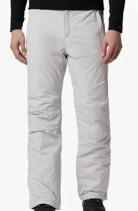 Columbia Mens Ski Pants Powder Stash 2X Short WS0946-043 Bugaboo Waterproof NWT - Picture 1 of 5