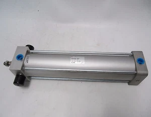 (NEW) SMC Pneumatic Cylinder NCDA1U250-1000 - Picture 1 of 7