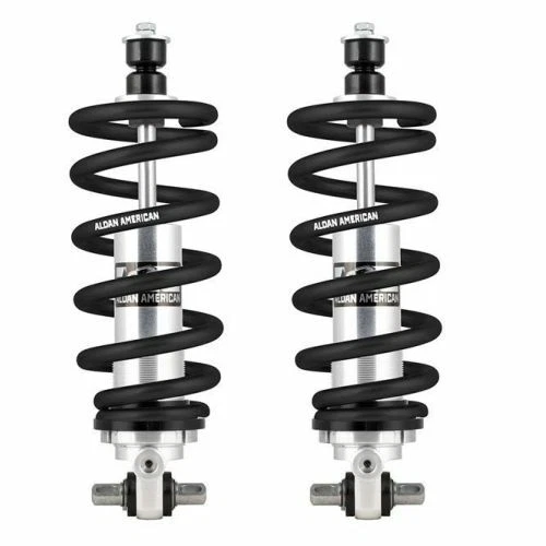 Kit Coilover Frontal de Suspensão Aldan American AFBFMS - 0,0-2,0 pol. Abaixado - Imagem 1 de 3