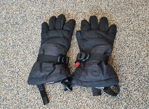 Kombi Winter Gloves Medium, Used, View Photos for Condition - Picture 1 of 5