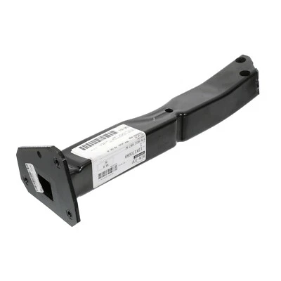 Dodge Dart 2013-2016 viga de refuerzo de carga inferior izquierda genuino Mopar 68165857ac Foto 1 de 4