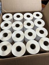 16 UPS Direct Thermal Label 4" X 6.25" Rolls 320 Labels Per Roll Label 01774006