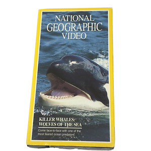Documentary Natural World VHS Tapes for sale | eBay