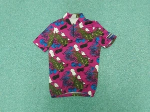 Camiseta deportiva multicolor para hombre Sportful XXS - Imagen 1 de 2