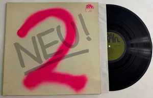 Neu 2 Gatefold LP - Deutsche Presse Gehirn Metronom Gehirn 1028 Prog Krautrock NM - Bild 1 von 5