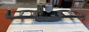 LIONEL #2354 NEW YORK CENTRAL F3 NON POWER FRAME,NICE NO BATTERY DAMAGE - Picture 1 of 6