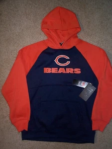 (2025-2026) Chicago Bears ($80) NFL Jersey Sudadera JÓVENES NIÑOS NIÑOS (xl 18-20) - Imagen 1 de 3