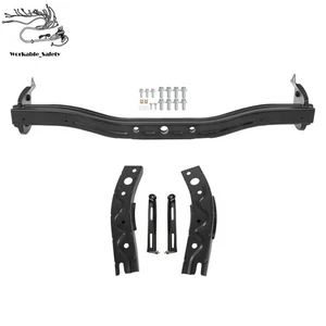 Sujetadores de soporte de brazo de refuerzo 520430C030 para Toyota Tundra 2000-2006 negro - Imagen 1 de 24