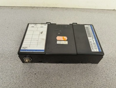 1999 - 2002 Jaguar XK8 XK - Security Locking Module Unit - LJB2600AC - Image 1 of 4