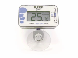 Oase biOrb Digitales Thermometer Temperatur messen - Bild 1 von 2