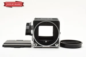 [Near MINT] Hasselblad 503CX Medium Format Film Camera Body Only From JAPAN - Picture 1 of 24
