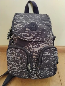 Kipling FireFly Up kleiner Rucksack - Bild 1 von 10