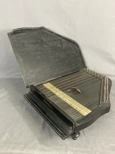 Cetra Vienna Tischklavier First Mid 900 Instrument Selten - Bild 1 von 15