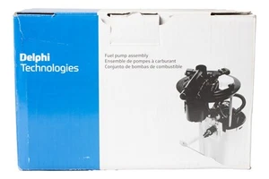 Delphi Replacement Fuel Module Assembly Fits 2004-2005 Ford Explorer Part FG0876 - Picture 1 of 4